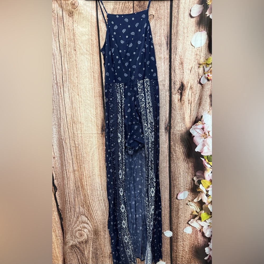 Romper Dress